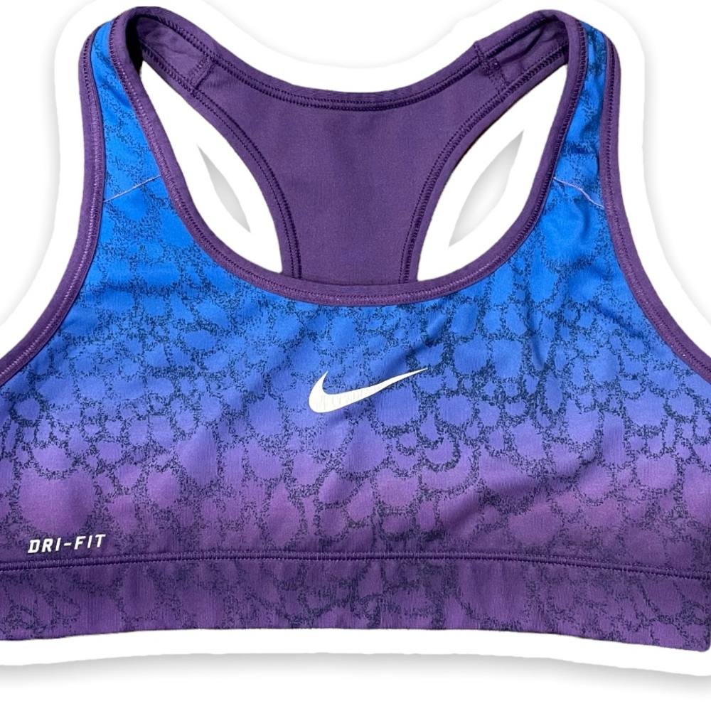 Nike Pro Sports Bra